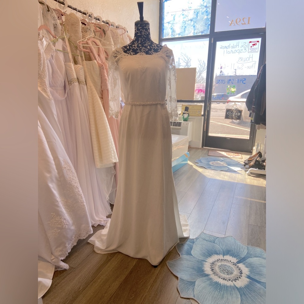 Destiny Wedding Dress